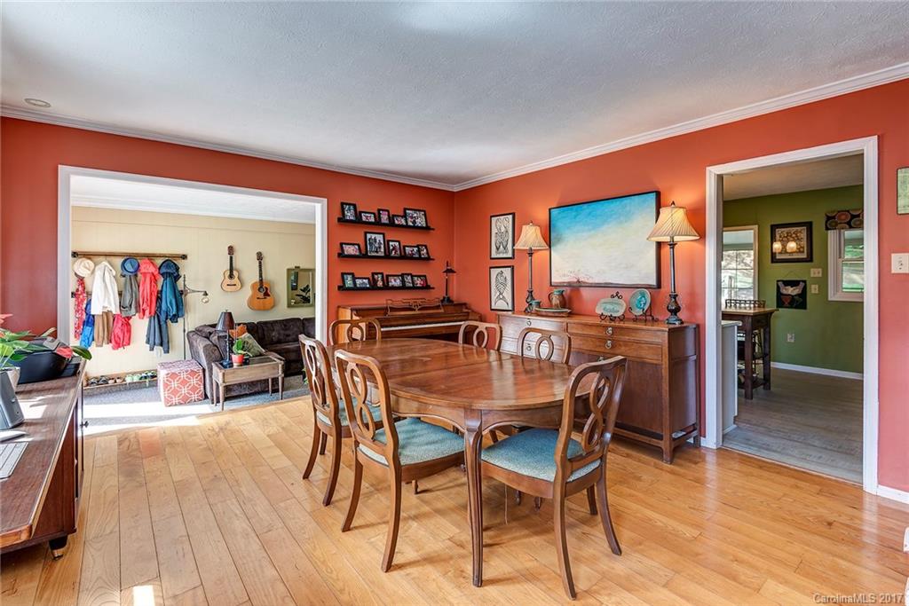 35 Clement Drive Asheville NC 28805