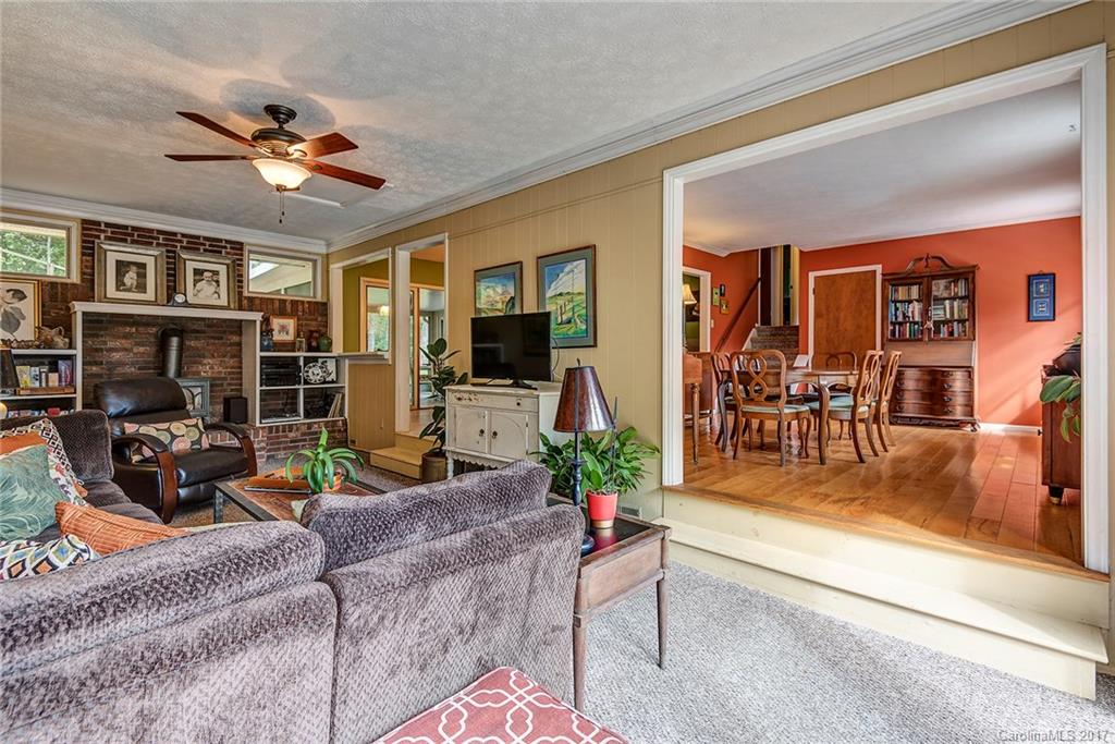 35 Clement Drive Asheville NC 28805