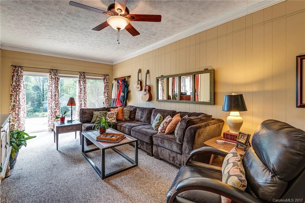 35 Clement Drive Asheville NC 28805