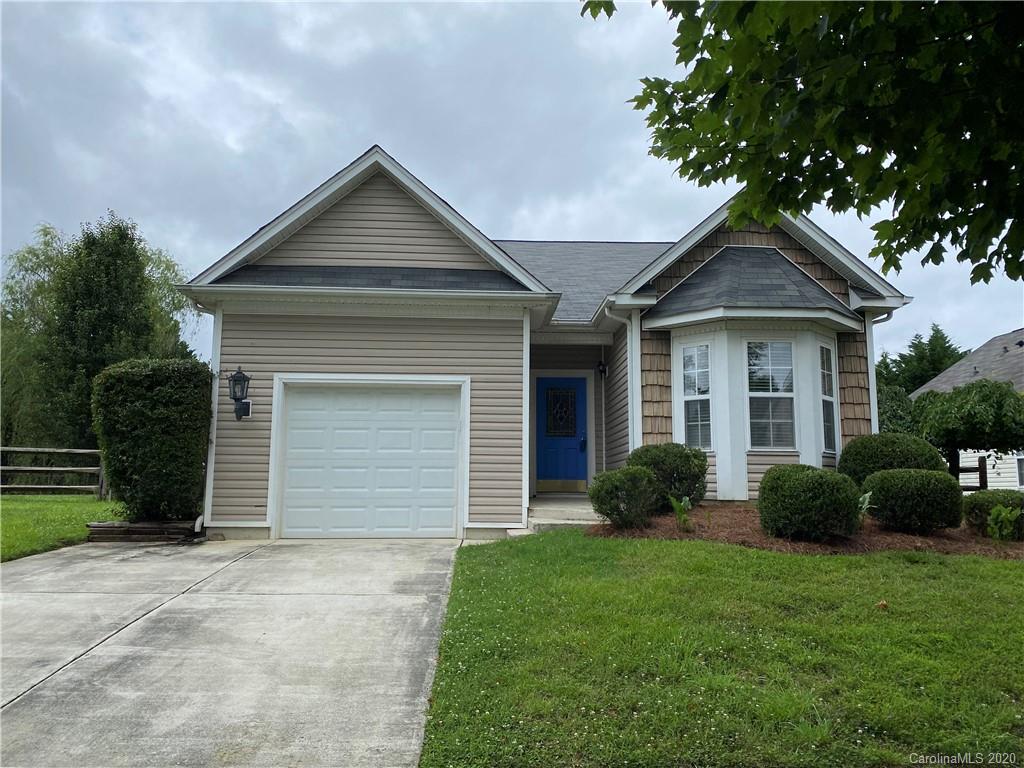 12415 Twelvetrees Lane Huntersville NC 28078