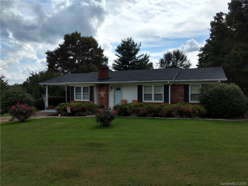 376 Vance Price Road Forest City NC 28043