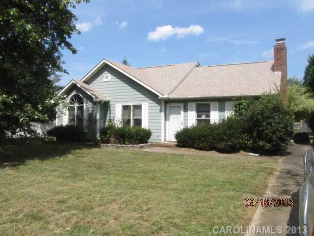 14009 Carriage Lake Drive Charlotte NC 28273