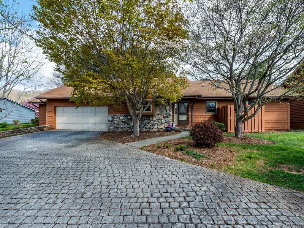 22a Foxglove Court Asheville NC 28805
