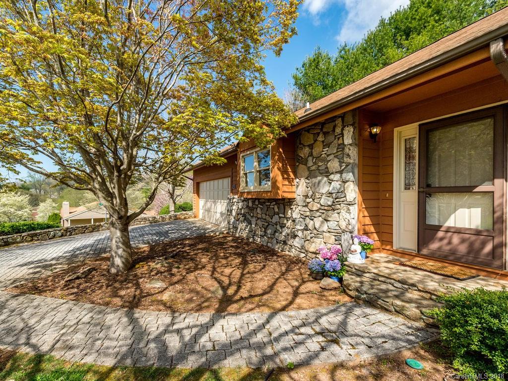 22a Foxglove Court Asheville NC 28805