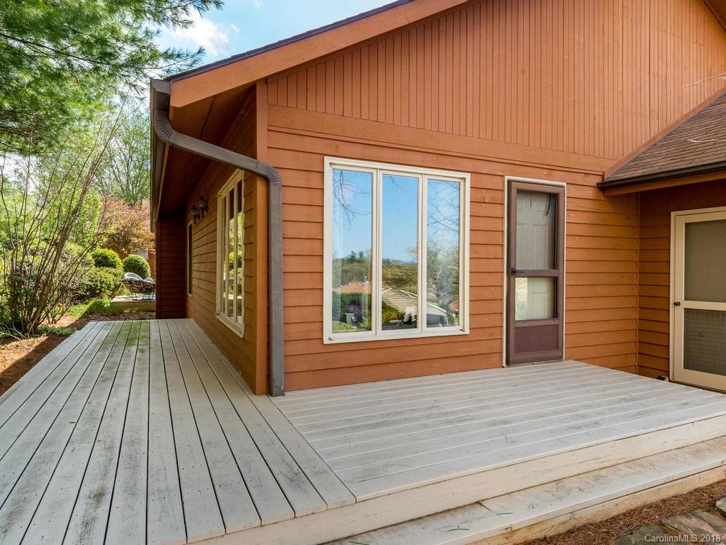 22a Foxglove Court Asheville NC 28805