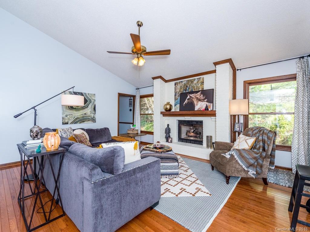 22a Foxglove Court Asheville NC 28805