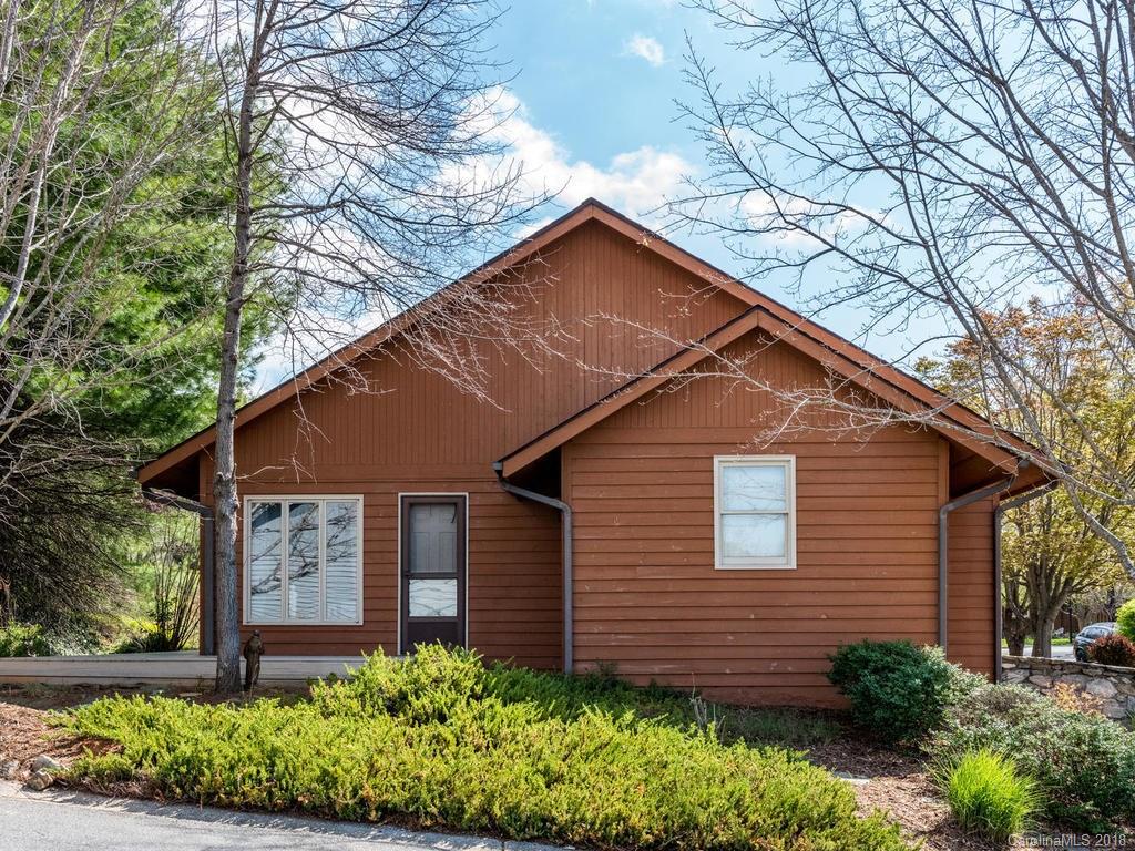 22a Foxglove Court Asheville NC 28805