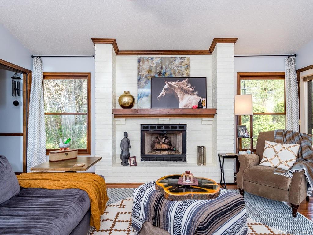 22a Foxglove Court Asheville NC 28805