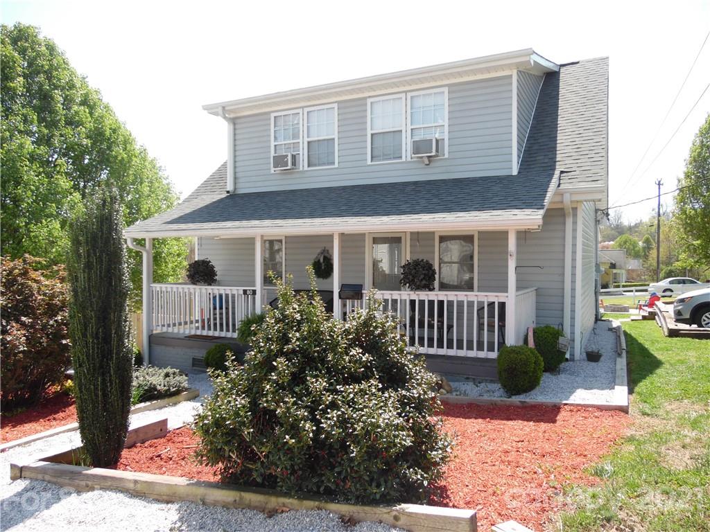 80 W Cross Street Marion NC 28752