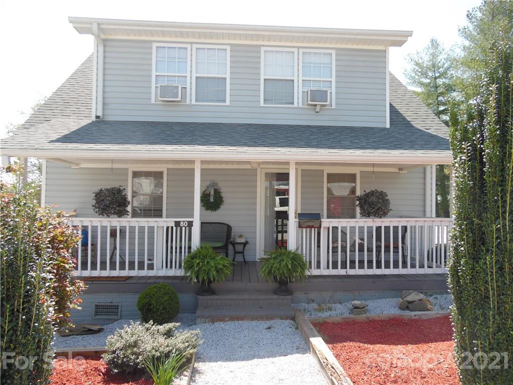 80 W Cross Street Marion NC 28752