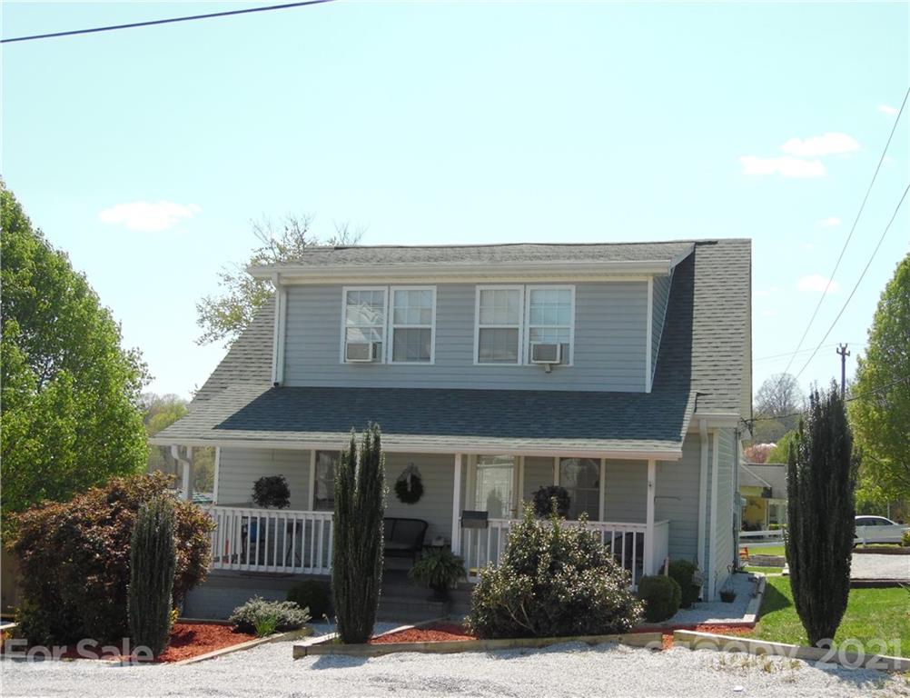 80 W Cross Street Marion NC 28752