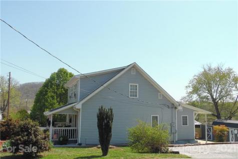80 W Cross Street Marion NC 28752