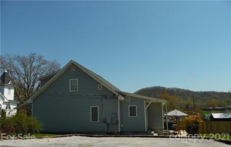 80 W Cross Street Marion NC 28752