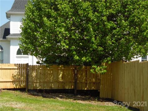 80 W Cross Street Marion NC 28752