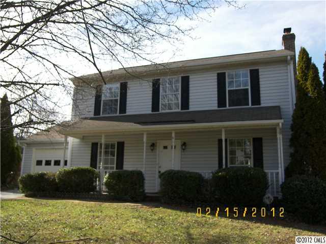 9512 Cedar River Road Huntersville NC 28078