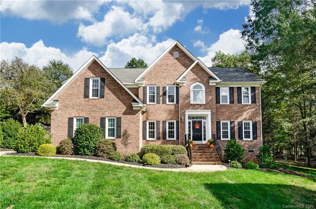 1414 Coachman Drive Waxhaw NC 28173