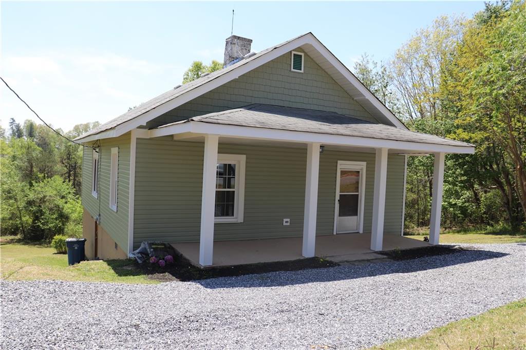 9 Pine Street Granite Falls NC 28630