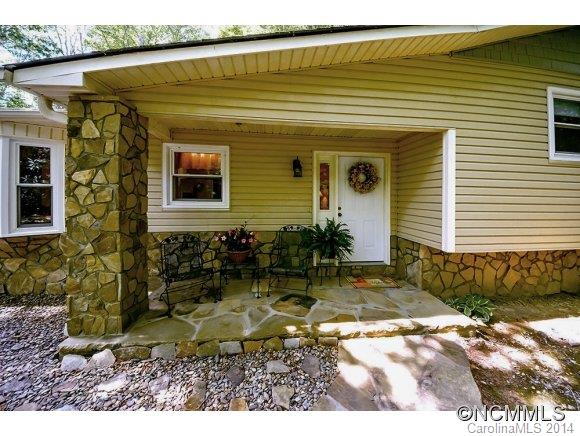 66 Pine Tree Lane Pisgah Forest NC 28768