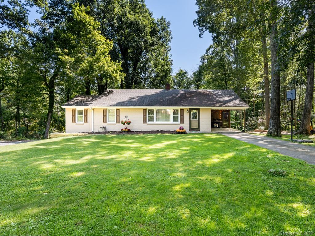 19 Reese Road Asheville NC 28805