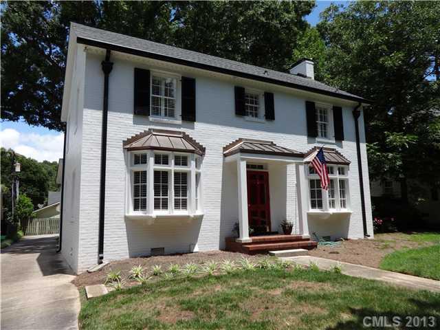 1939 Sterling Road Charlotte NC 28209