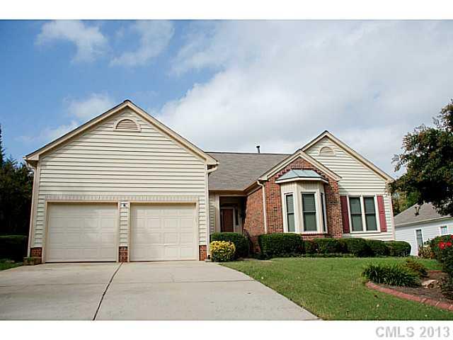 108 Northhampton Drive Mooresville NC 28117