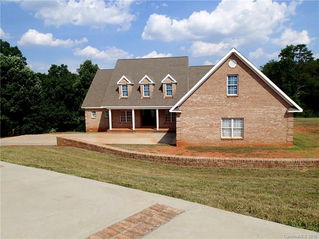 166 Hawks Ridge Drive Forest City NC 28043