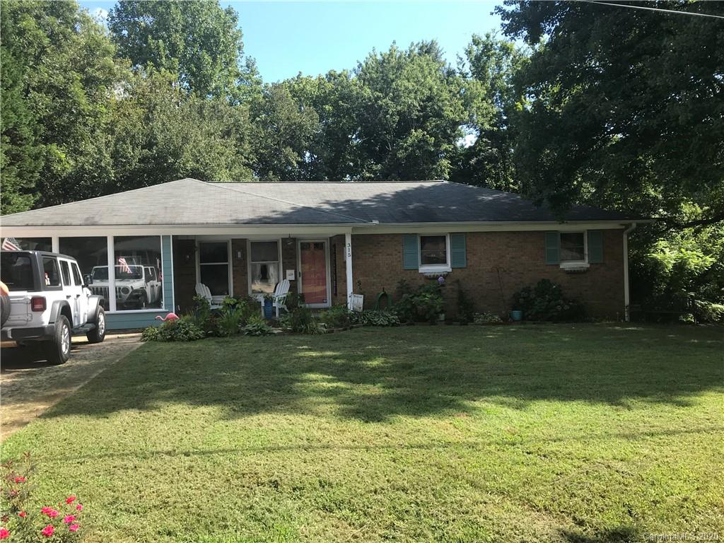 315 Moore Street Stanley NC 28164