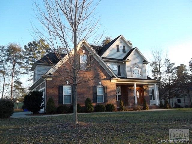4814 Elmhurst Drive Ne Hickory NC 28601