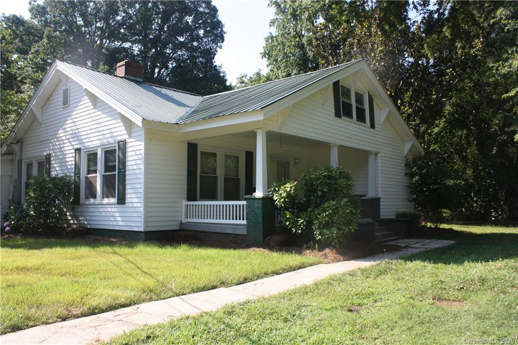 12821 Moores Chapel Road Charlotte NC 28214