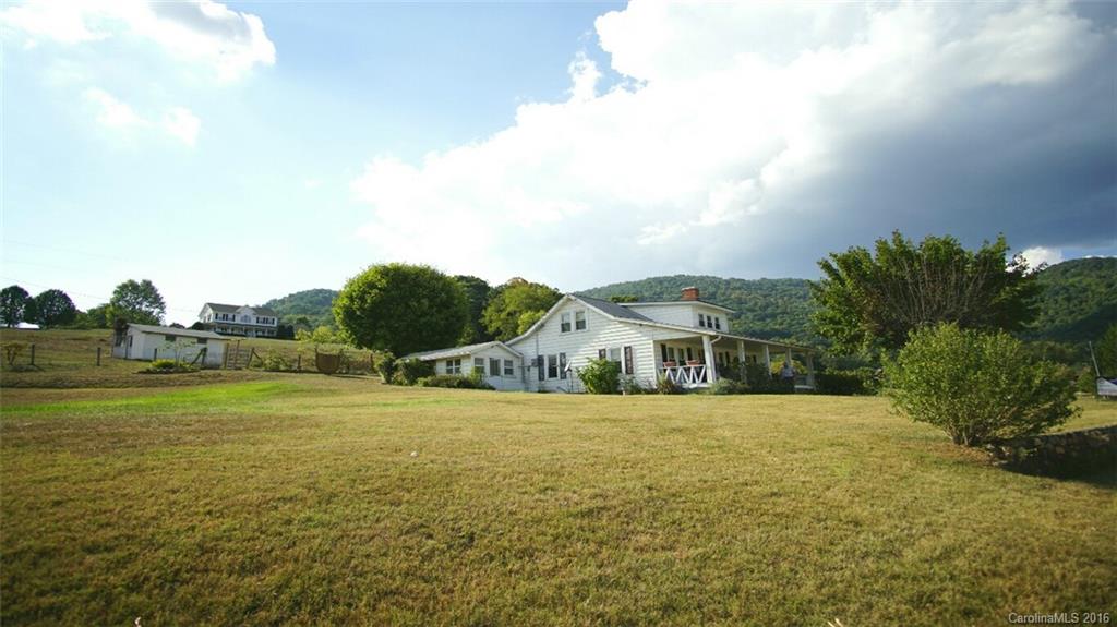 561 Peters Cove Road Waynesville NC 28786