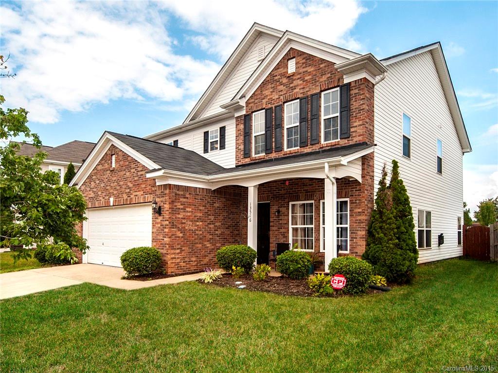 13516 Pontchatrain Avenue Charlotte NC 28273