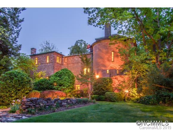510 Glenwalden Circle Tryon NC 28782