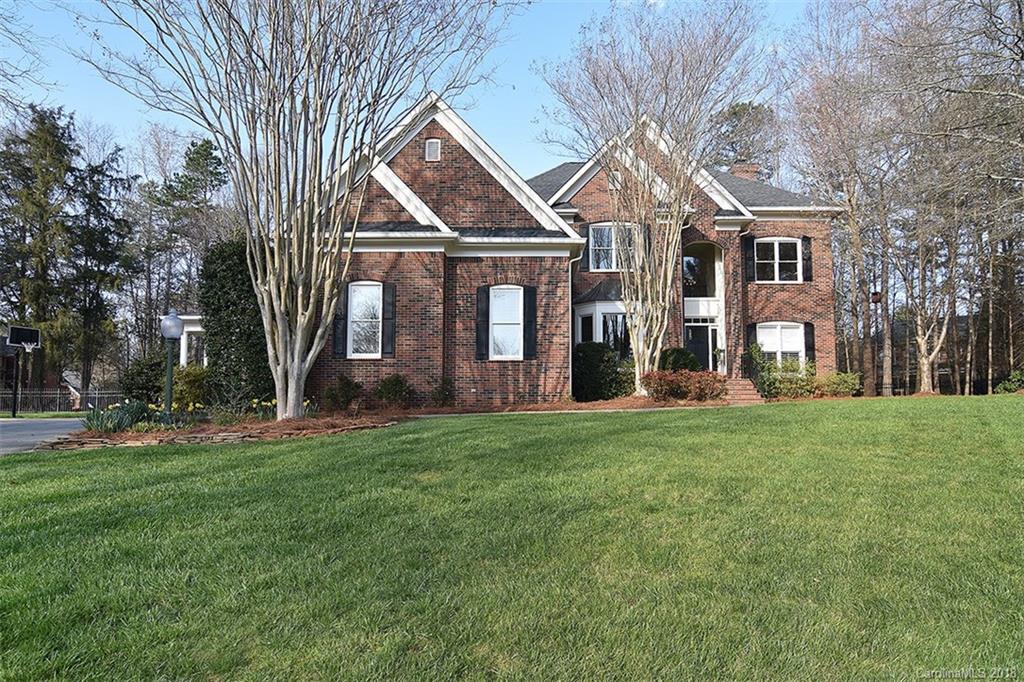 10930 Deerberry Court Matthews NC 28105