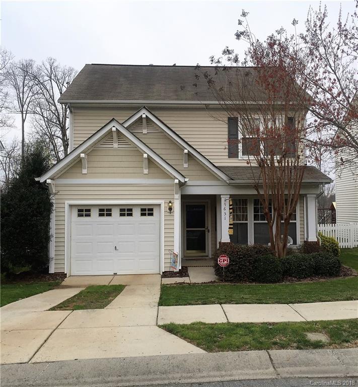 9631 Corbett Square Lane Charlotte NC 28214