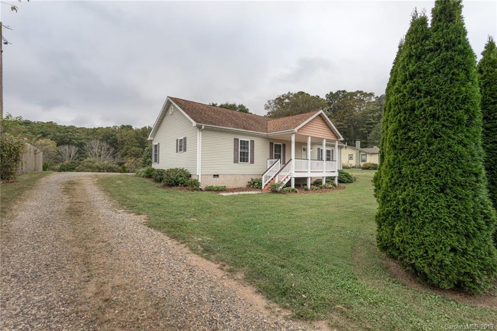 11 Smith Graveyard Road Asheville NC 28806