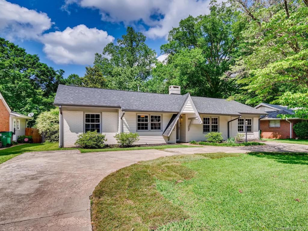 2013 Tyvola Road Charlotte NC 28210