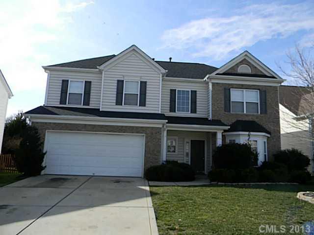 12350 Mcallister Park Drive Charlotte NC 28277