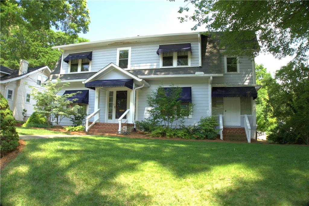 320 8th Street Nw Hickory NC 28601