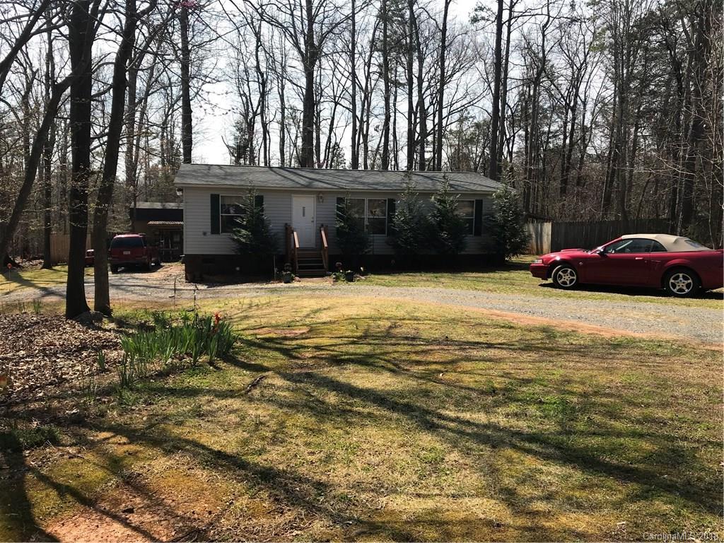 934 Stones Throw Drive Concord NC 28025