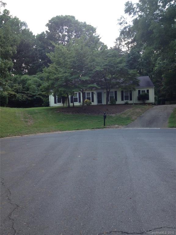 9614 Lone Oak Court Charlotte NC 28270