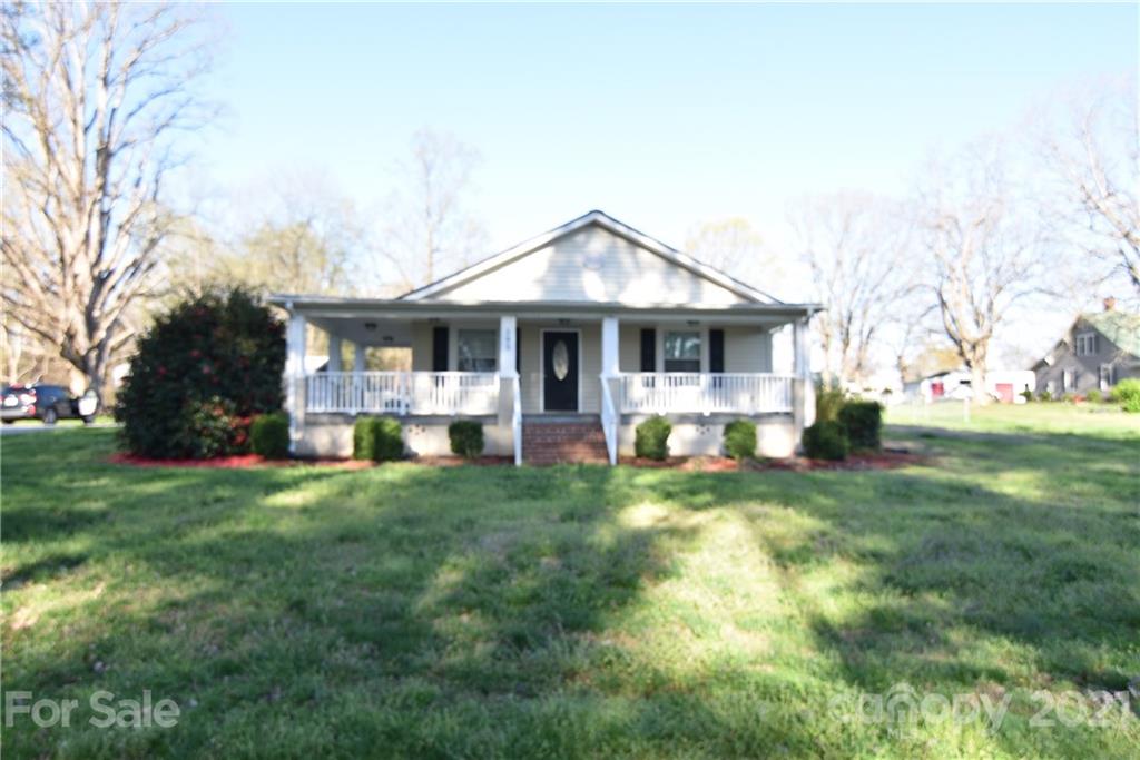 195 Bill Lohr Road Lexington NC 27292