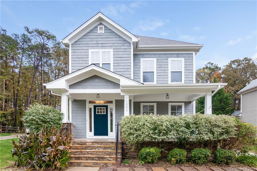 16223 Kelly Park Circle Huntersville NC 28078