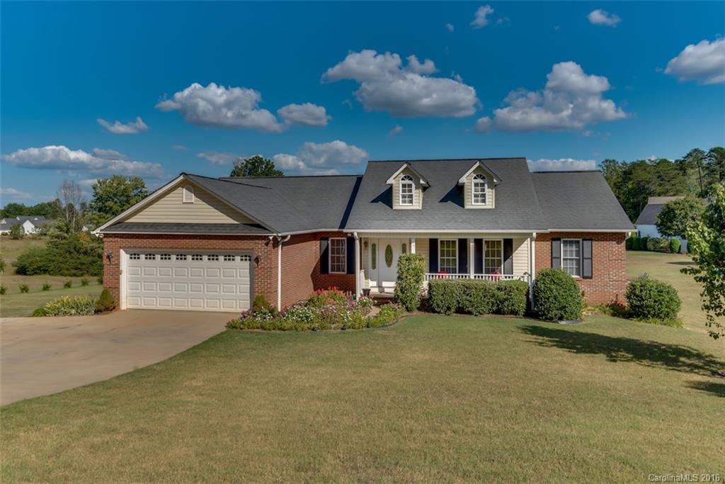 170 Thompson Road Rutherfordton NC 28139