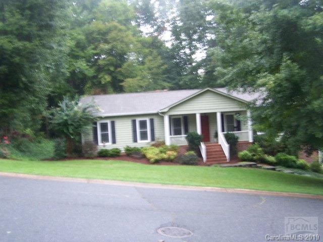 308 Inglewood Drive Morganton NC 28655
