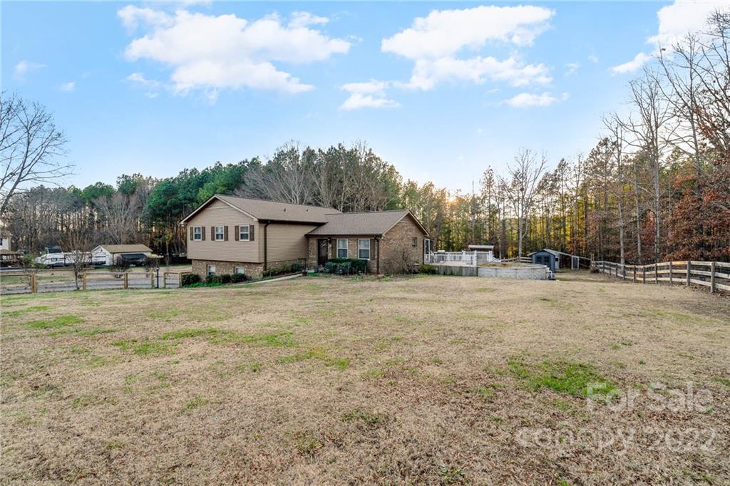 1183 Gaywood Drive Concord NC 28025