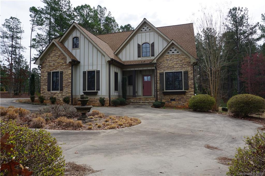 37 Old Ivy Lane Rutherfordton NC 28139