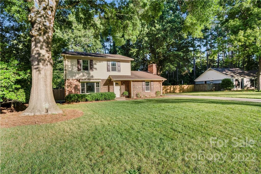 6802 Stoney Ridge Road Matthews NC 28104