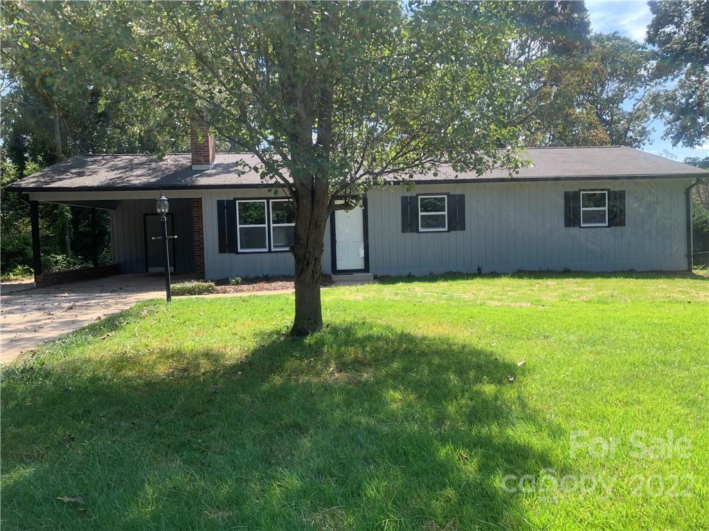 3246 21st Avenue NE Hickory NC 28601
