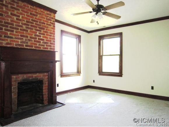 104 N. Liberty Street Asheville NC 28801