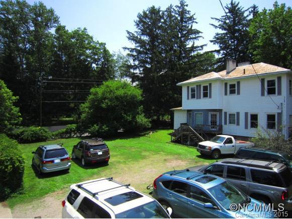 104 N. Liberty Street Asheville NC 28801